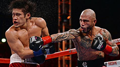 yoshihiro kamegai vs cotto|Miguel Cotto, Yoshihiro Kamegai make weight .